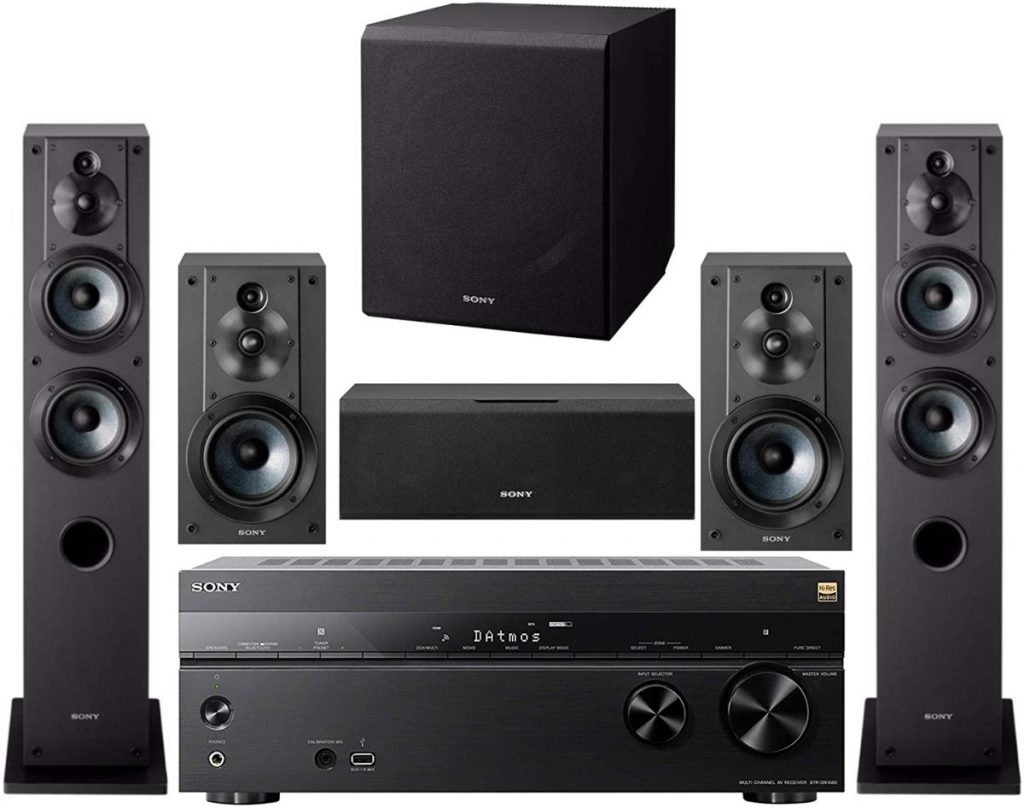 Video & Audio Systems